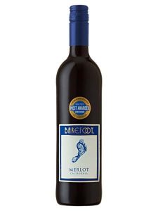 Barefoot Varietal Merlot