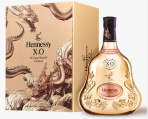 Hennessy XO 700ml Hộp quà