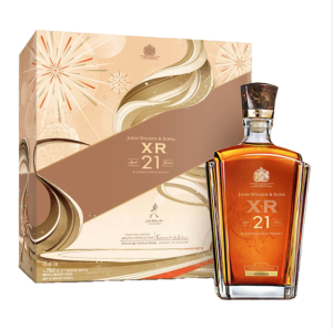 JW XR 21yo 750ml Hộp quà