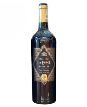 Chateau La Borie