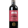 Chateau Ploizeau Cuvee Excellence 750ml 13%