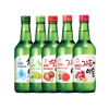 Rượu Soju Jinro