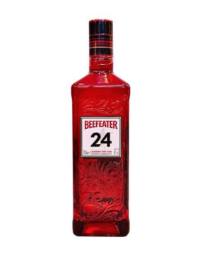 Beefeater 24 London Dry Gin 700ml