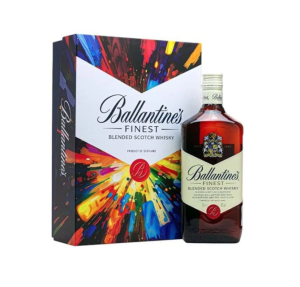 Ballantine’s Finest – GB F25