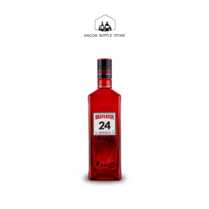 Beefeater 24 London Dry Gin 700ml