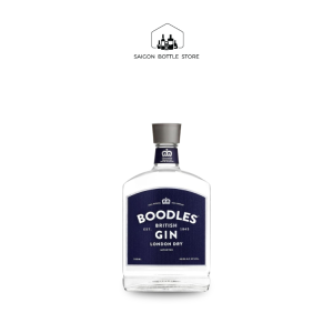 Boodles Gin