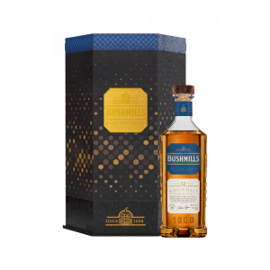 Bushmills 12 YO - GB F25