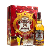 Chivas Regal 12 YO C6 - GB F25