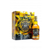 Chivas Regal 15 YO - GB F25