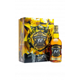 Chivas Regal 15 YO - GB F25