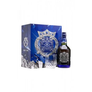 Chivas Regal 18 YO Blue Signature - GB F25