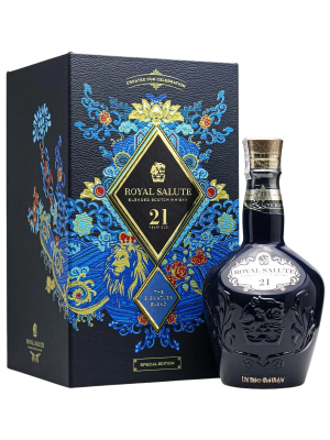 Chivas Royal Salute 21 YO - GB F24