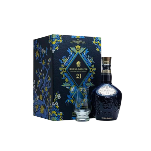 Chivas Royal Salute 21YO - GB F25
