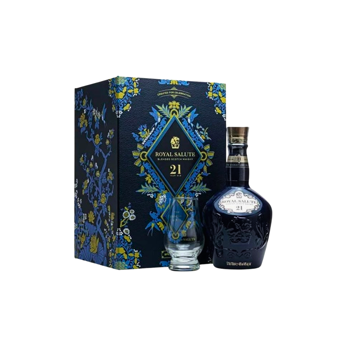 Chivas Royal Salute 21yo - F25 (1)