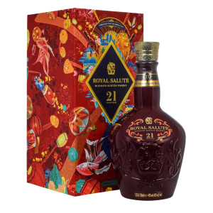 Chivas Royal Salute 21yo Red 700ml