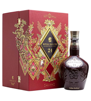 Chivas Royal Salute 24YO - GB F25