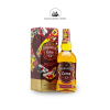 Chivas Regal 13yo Extra Oloroso Sherry Casks Red