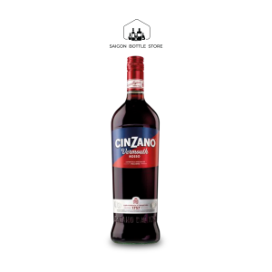 Cinzano vermouth rosso