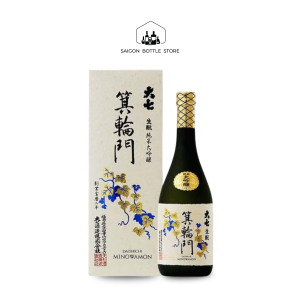 Daishichi Minowamon 720ml