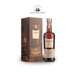 Dewar's 18 YO The Vintage Blended Scotch Whisky