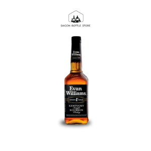 Evan Williams Whisky