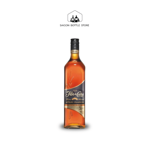 Flor de Cana 5yo Anejo Classic