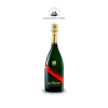 Champagne GH Mumm Grand Cordon Brut