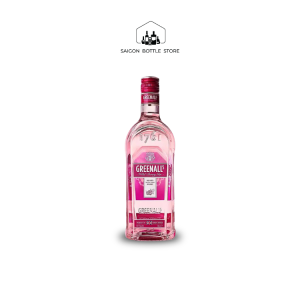 Greenall’s Wild Berry Gin 700ml