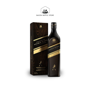 JW Double Black 750ml
