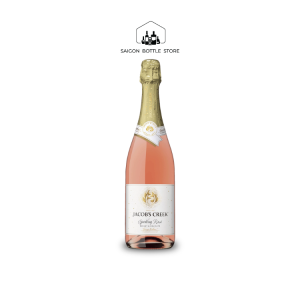 Jacob's Creek Sparkling Rose 750ml