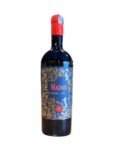 Magnus Prodotto 17% 750ml