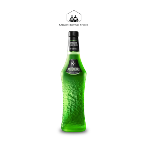 Midori Melon Liqueur
