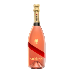 G.H Mumm Rose 750ml