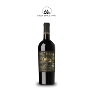 Old World Cuvee