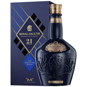Chivas Royal Salute 21yo Blue 700ml