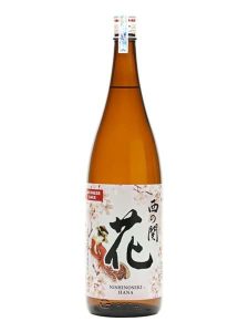 NishinoSeki Hana 1800ml