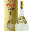 Sake Kamotsuru Tokusei Gold Daiginjo