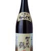 Sake Kamotsuru Honjozo Karakuchi