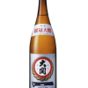 Sake Ozeki Traditional 1800ml