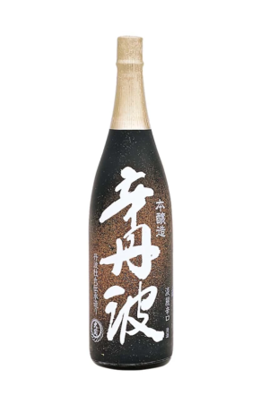 Ozeki Sake Kataramba Honjozo 1800ml