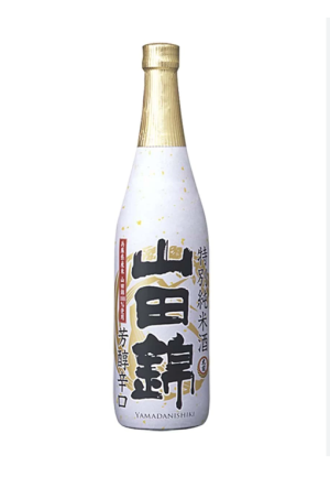 Sake Ozeki Yamada Nishiki 720ml