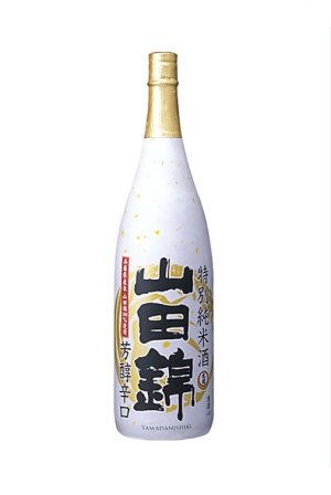 Sake Ozeki Yamada Nishiki 1800ml