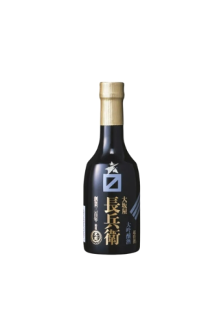 Sake Ozeki Osakaya Chobei Daiginjo 300ml