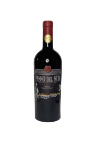 Rượu Vang Passo del Sud Appassimento Puglia IGP
