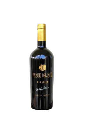 Rượu Vang Passo del Sud Appassimento Gold Limited Edition