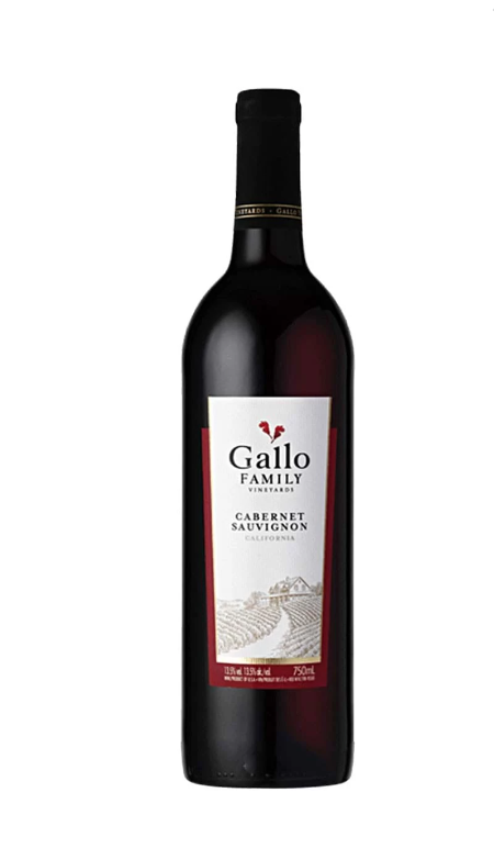 Gallo Family Vineyards Varietal Cabernet Sauvignon
