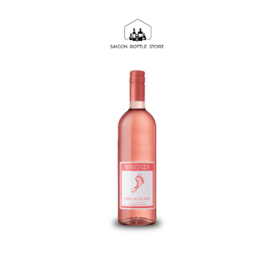 Barefoot Varietal Pink Moscato