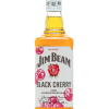 Jim Beam Black Cherry 700ml