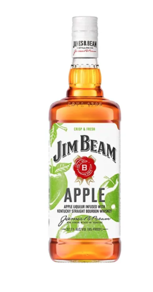 Jim Beam Apple 700ml