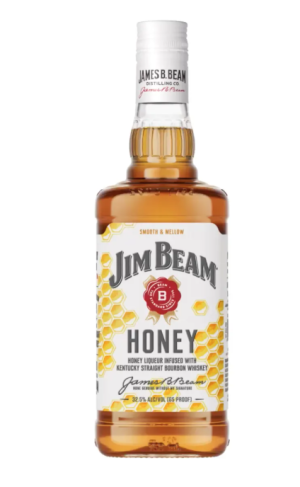 Jim Beam Honey 700ml